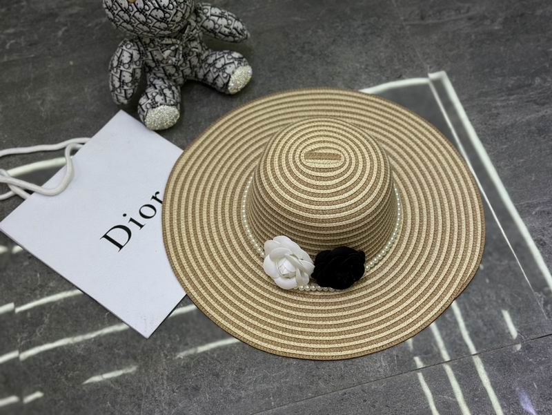 Chanel top hat dx (12)